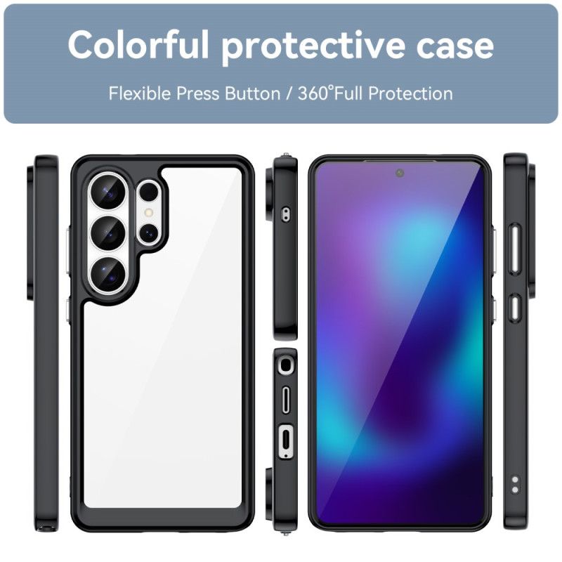 Case Samsung Galaxy S26 Ultra Puhelinkuoret Hybridi