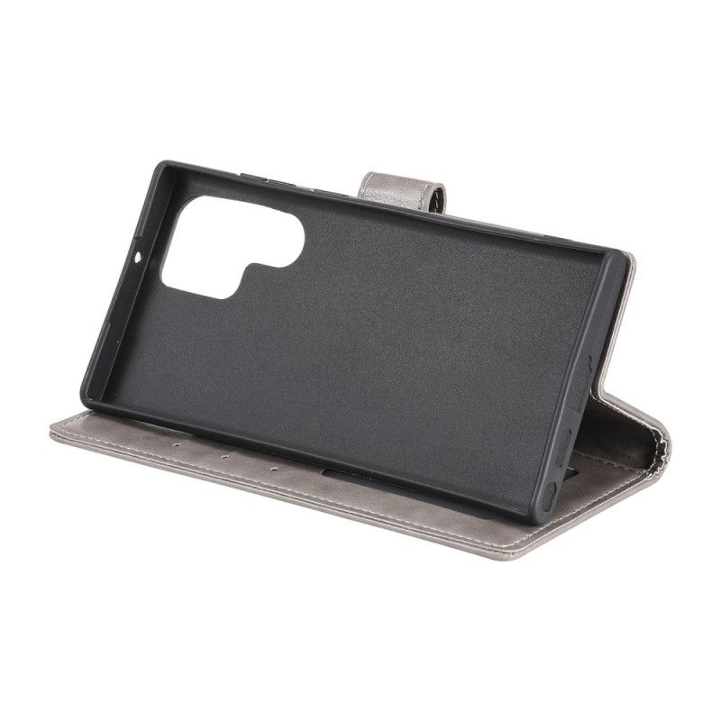 Kotelot Samsung Galaxy S26 Ultra Aurinkomandala Suojakuori