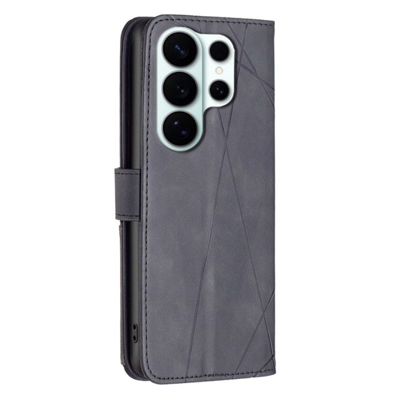 Kotelot Samsung Galaxy S26 Ultra Binfen Geometrinen Väri Suojakuori