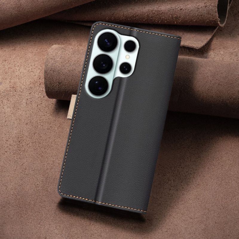 Kotelot Samsung Galaxy S26 Ultra Kaksisävyinen Binfen-väri