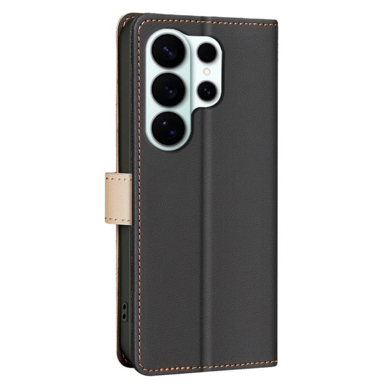 Kotelot Samsung Galaxy S26 Ultra Kaksisävyinen Binfen-väri