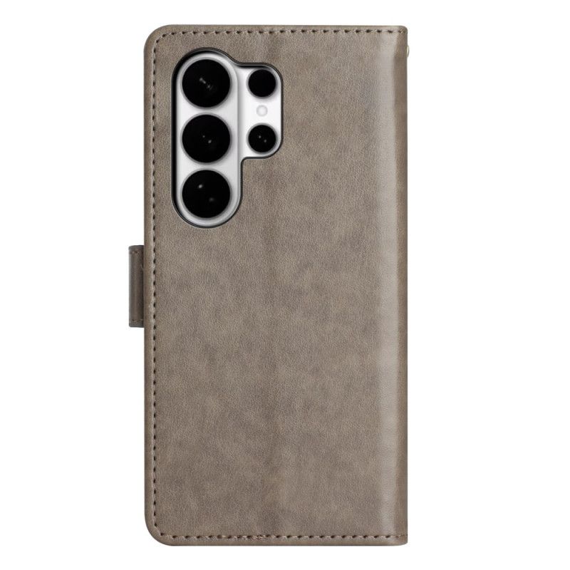 Kotelot Samsung Galaxy S26 Ultra Perhonen Ja Kukat