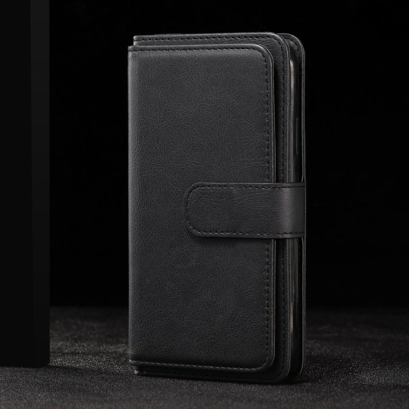 Kotelot Samsung Galaxy S26 Ultra Puhelinkuoret 10 Kortin Pidike