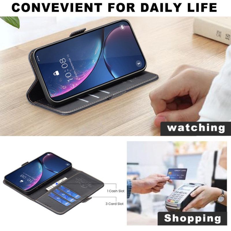 Kotelot Samsung Galaxy S26 Ultra Puhelinkuoret Binfen-väri