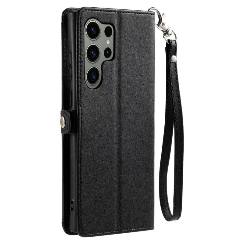 Kotelot Samsung Galaxy S26 Ultra Puhelinkuoret Clutch-laukku