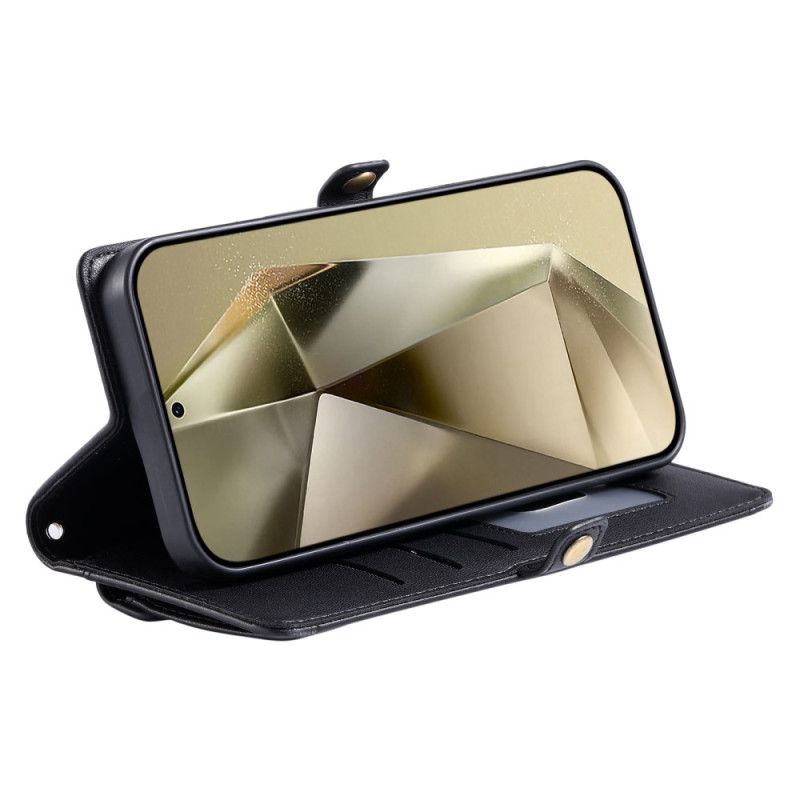 Kotelot Samsung Galaxy S26 Ultra Puhelinkuoret Clutch-laukku