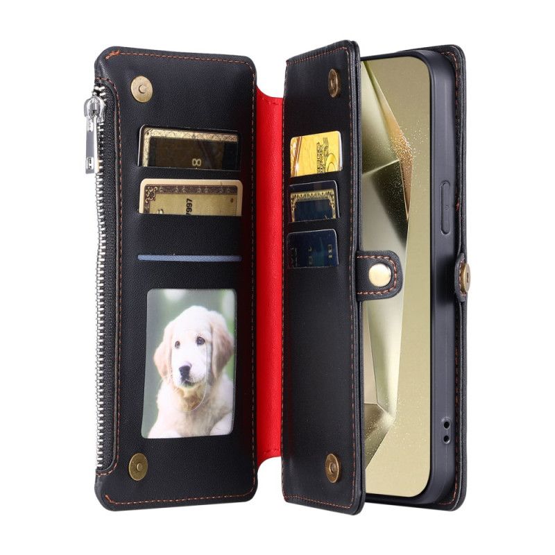 Kotelot Samsung Galaxy S26 Ultra Puhelinkuoret Ensiluokkainen Design