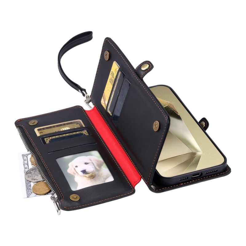 Kotelot Samsung Galaxy S26 Ultra Puhelinkuoret Ensiluokkainen Design