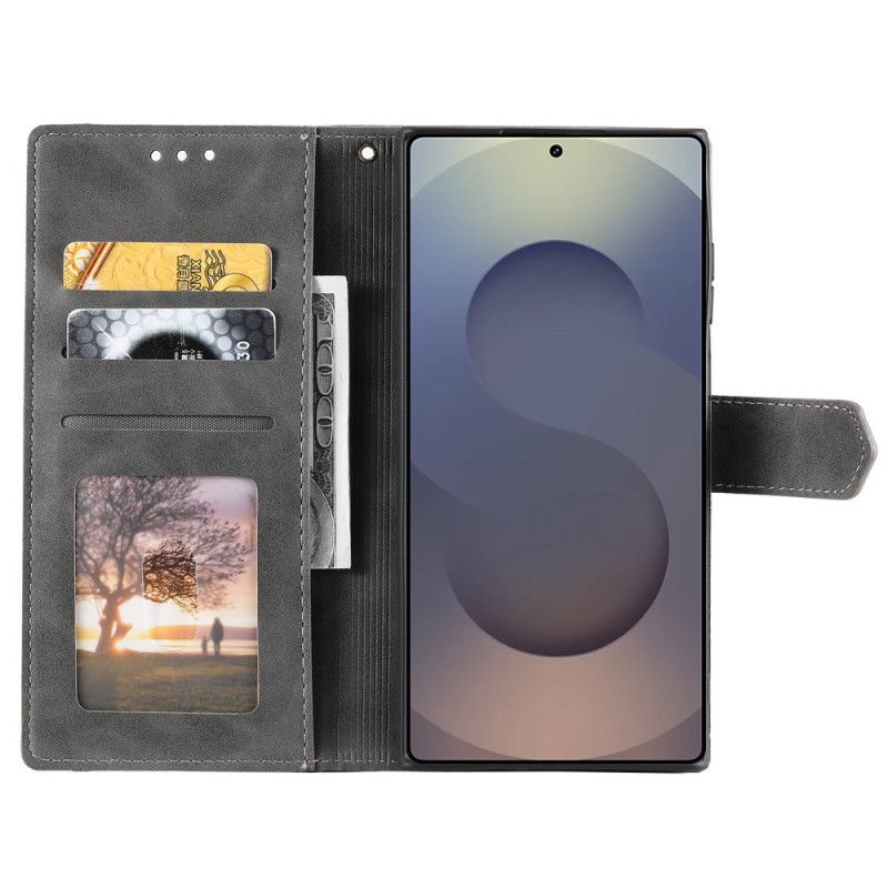 Kotelot Samsung Galaxy S26 Ultra Puhelinkuoret Kaksisävyinen Kuvio