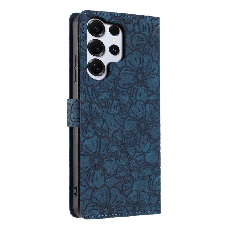 Kotelot Samsung Galaxy S26 Ultra Puhelinkuoret Kirsikankukat