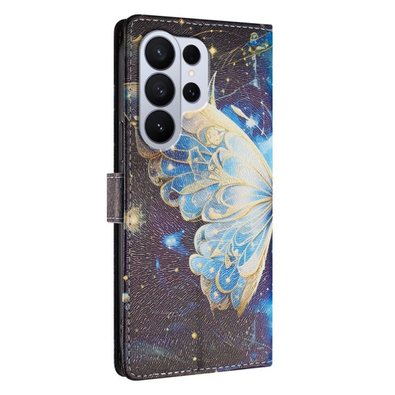 Kotelot Samsung Galaxy S26 Ultra Puhelinkuoret Koiperhoset