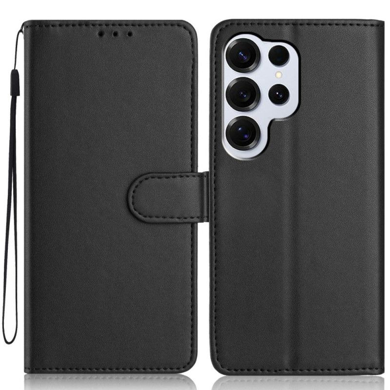 Kotelot Samsung Galaxy S26 Ultra Puhelinkuoret Yksivärinen