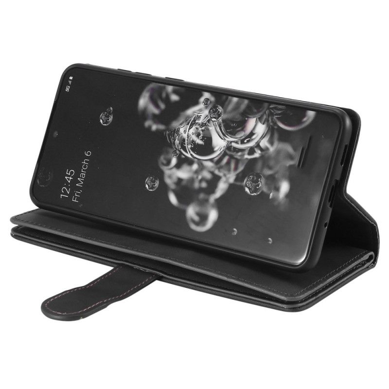 Kuoret Samsung Galaxy S26 Ultra 9 Korttipaikan Lompakko