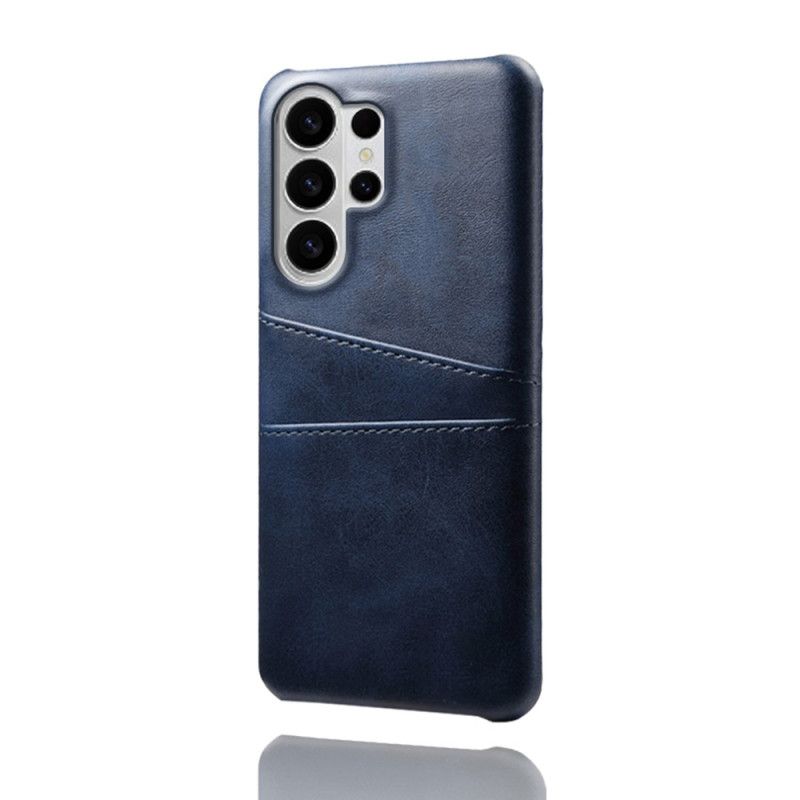 Kuori Samsung Galaxy S26 Ultra Kaksoiskorttikotelo