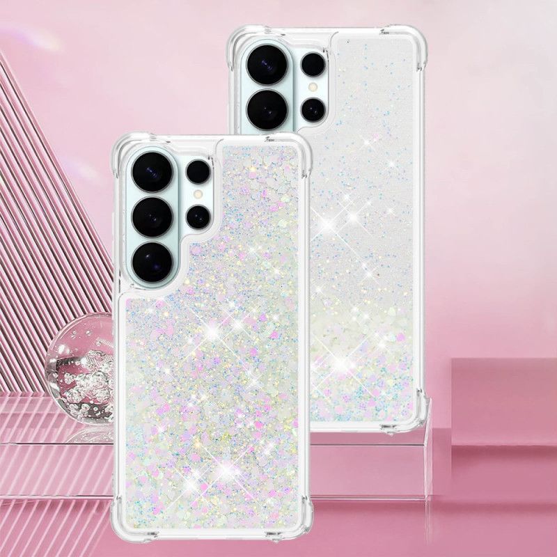 Kuori Samsung Galaxy S26 Ultra Paljetit