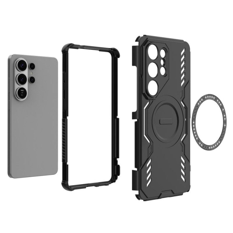 Puhelinkuoret Samsung Galaxy S26 Ultra Lämmönhaihdutus