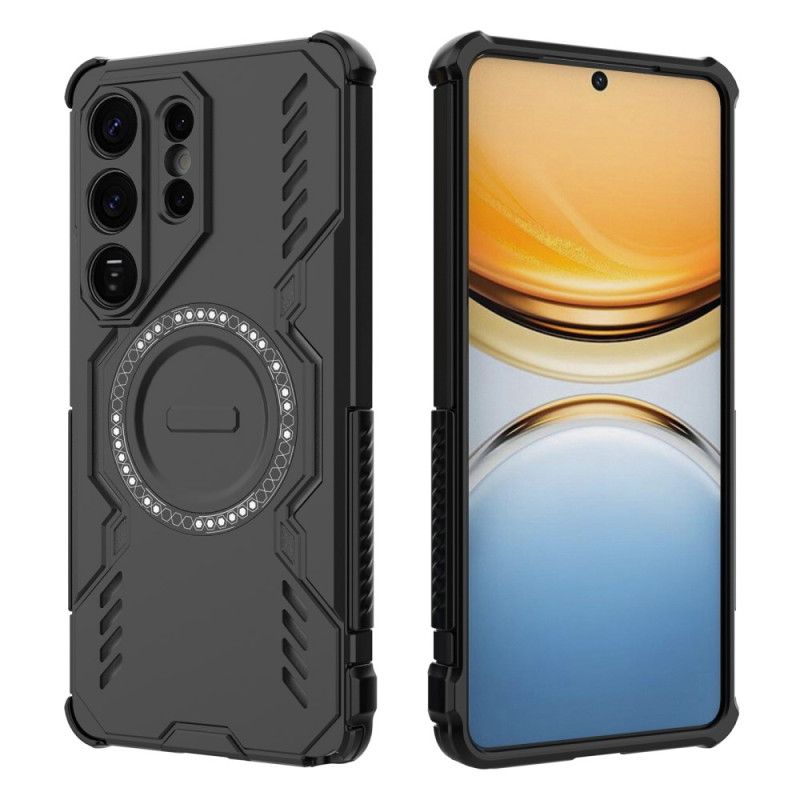 Puhelinkuoret Samsung Galaxy S26 Ultra Lämmönhaihdutus