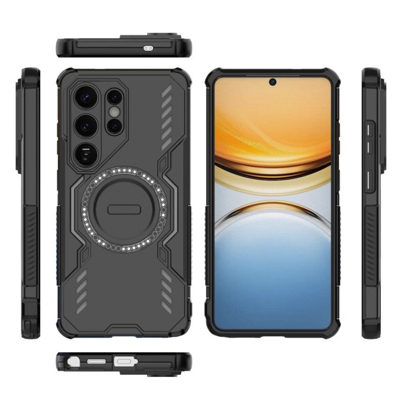 Puhelinkuoret Samsung Galaxy S26 Ultra Lämmönhaihdutus