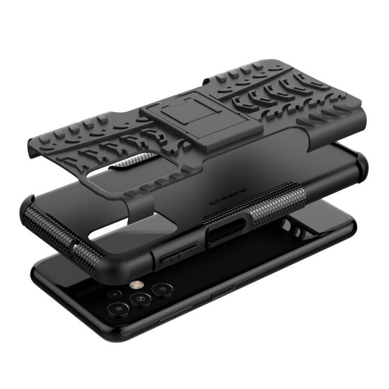 Case Samsung Galaxy A13 Erittäin Kestävä Muotoilu