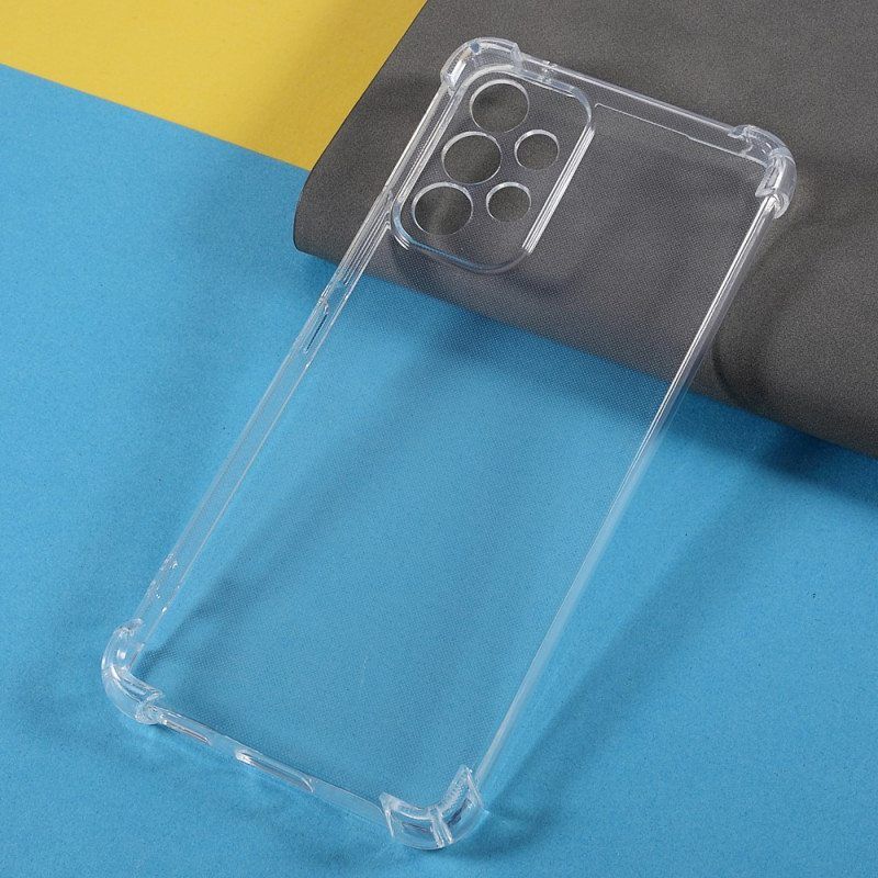 Case Samsung Galaxy A53 5G Saumattomat Vahvistetut Kulmat
