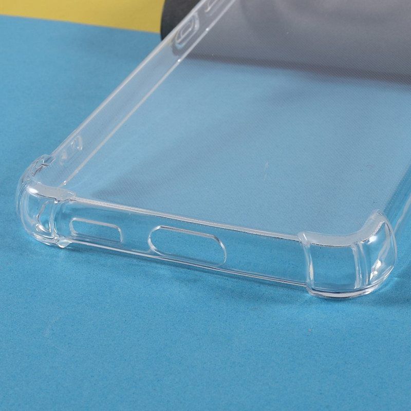 Case Samsung Galaxy A53 5G Saumattomat Vahvistetut Kulmat
