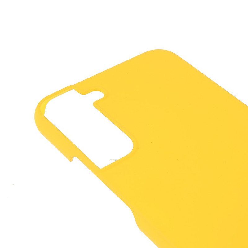 Case Samsung Galaxy S22 Plus 5G Kiiltävä Silikoni