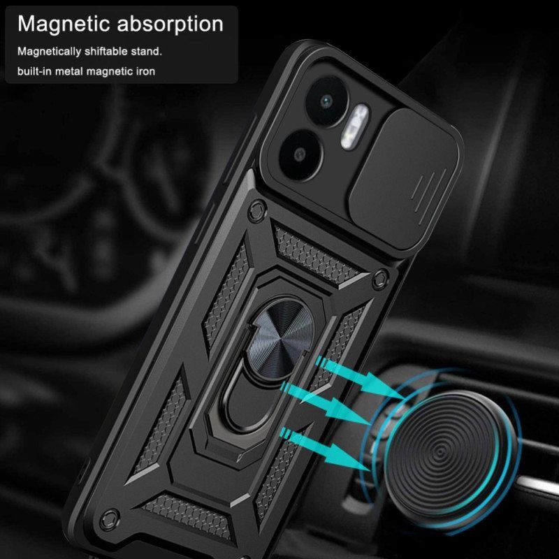Case Xiaomi Redmi A1 Premium-sormus