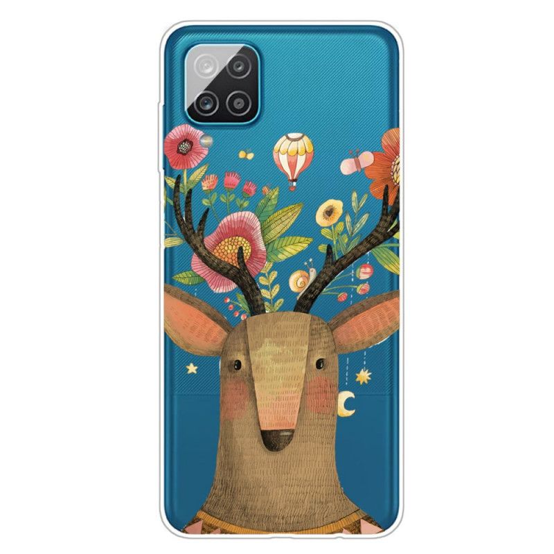 Case Kuoret Samsung Galaxy A12 Puhelinkuoret Heimo-Peura