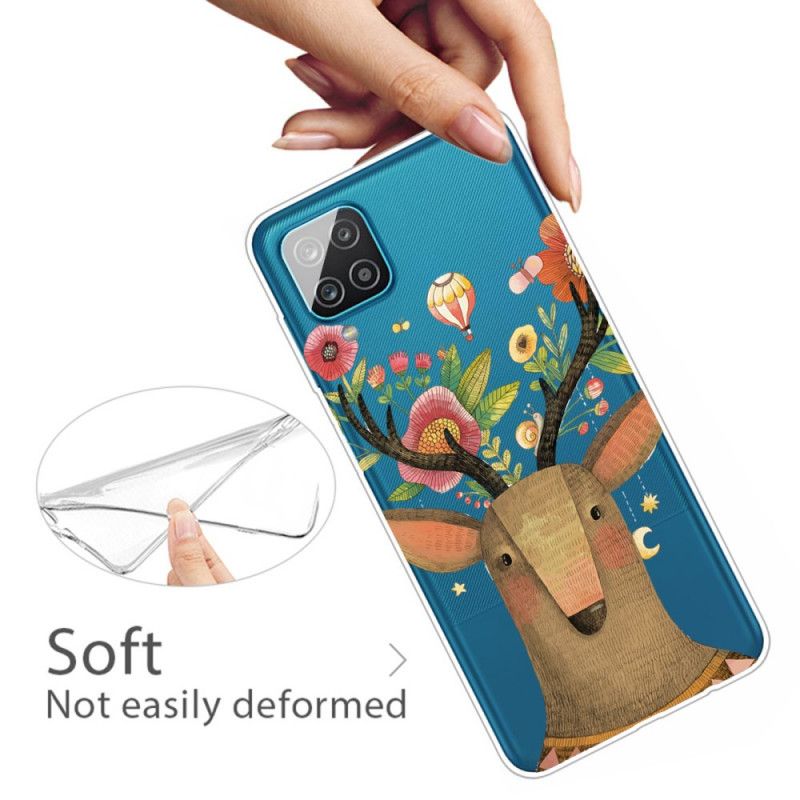 Case Kuoret Samsung Galaxy A12 Puhelinkuoret Heimo-Peura