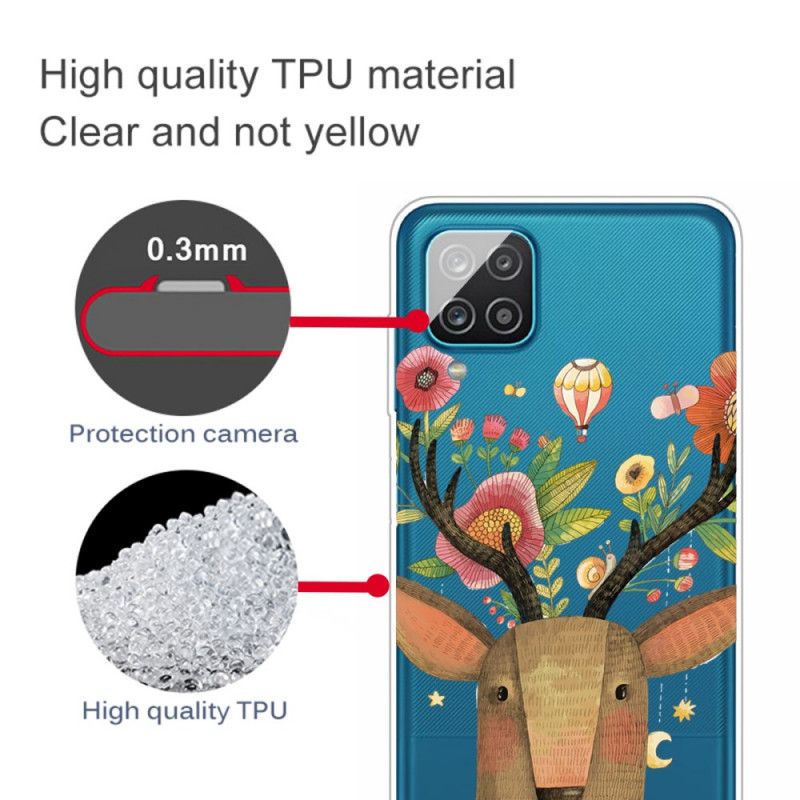 Case Kuoret Samsung Galaxy A12 Puhelinkuoret Heimo-Peura