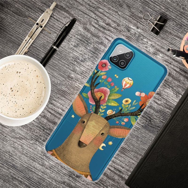 Case Kuoret Samsung Galaxy A12 Puhelinkuoret Heimo-Peura