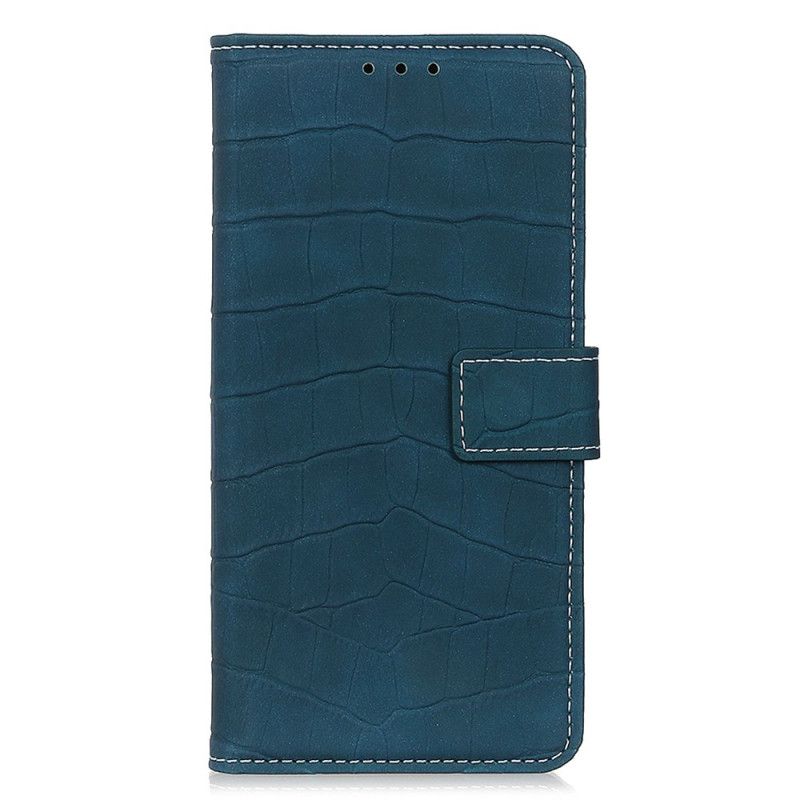 Kotelot Samsung Galaxy A55 5g Puhelinkuoret Krokotiilityyli