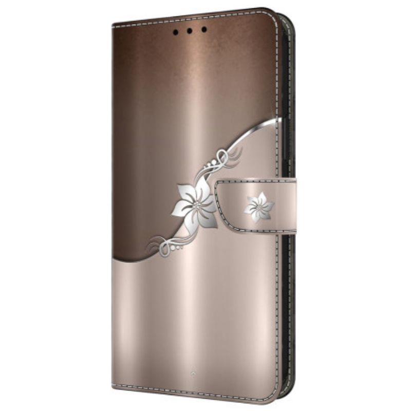 Kuoret Samsung Galaxy A55 5g Hopeakukka