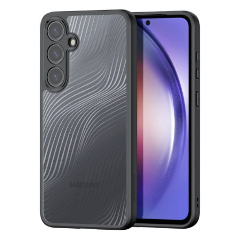 Kuori Samsung Galaxy A55 5g Aimo-sarja Dux Ducis