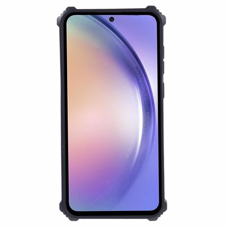 Kuori Samsung Galaxy A55 5g Integroitu Tuki
