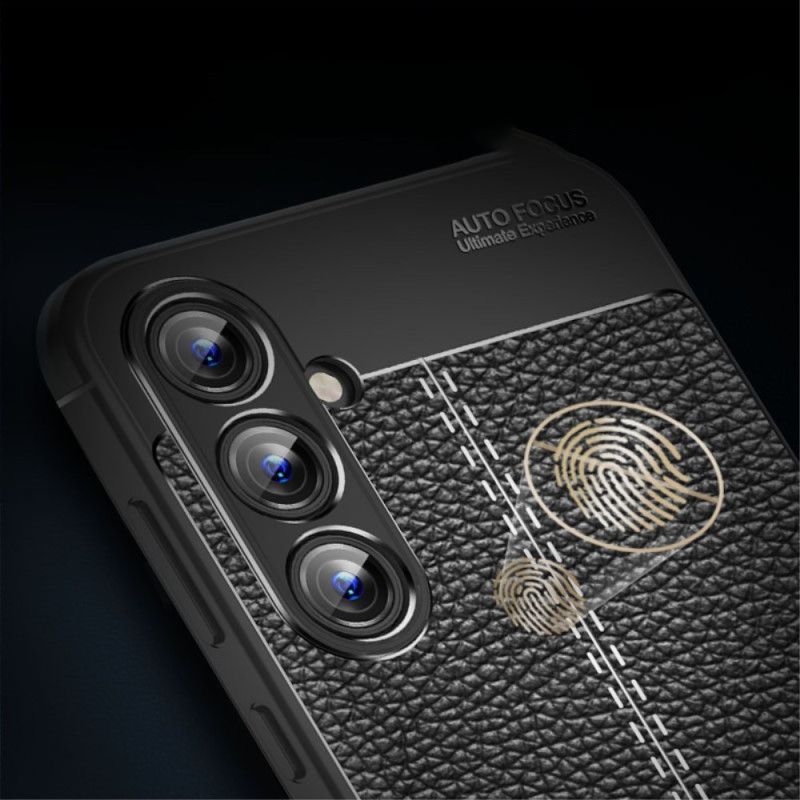 Kuori Samsung Galaxy A55 5g Kaksoisviiva Suojakuori