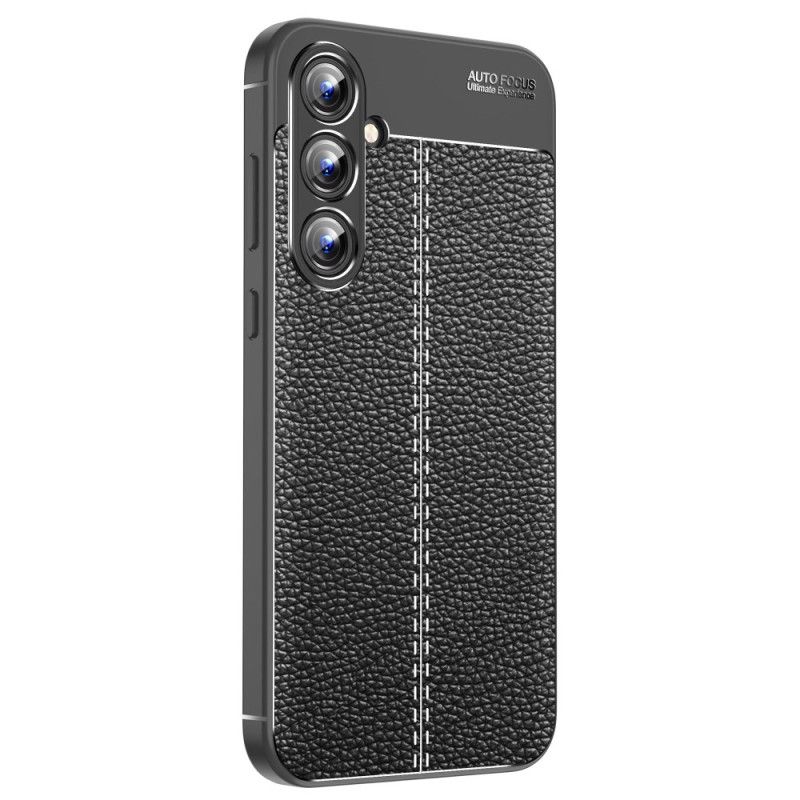 Kuori Samsung Galaxy A55 5g Kaksoisviiva Suojakuori