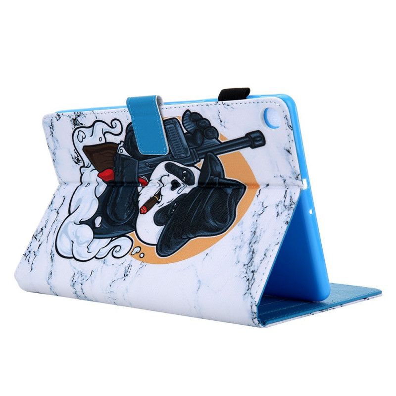 Flip Case Samsung Galaxy Tab A 10.1 (2019) Gangstakoira