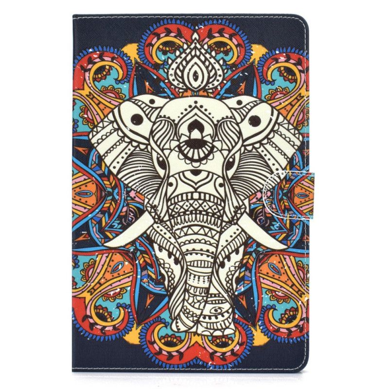 Kotelot Samsung Galaxy Tab A 10.1 (2019) Norsun Taide Suojakuori