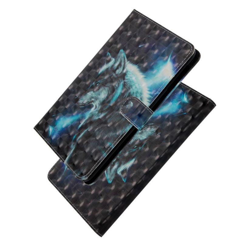Suojakuori Samsung Galaxy Tab A 10.1 (2019) Puhelinkuoret Villisusi