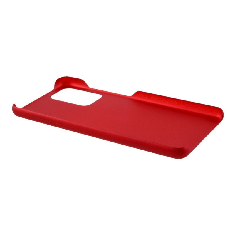 Case Kuoret Samsung Galaxy A52 4G / A52 5G Valkoinen Musta Puhelinkuoret Klassinen Jäykkä