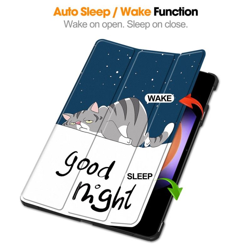 Xiaomi Pad 6s Pro Hyvää Yötä