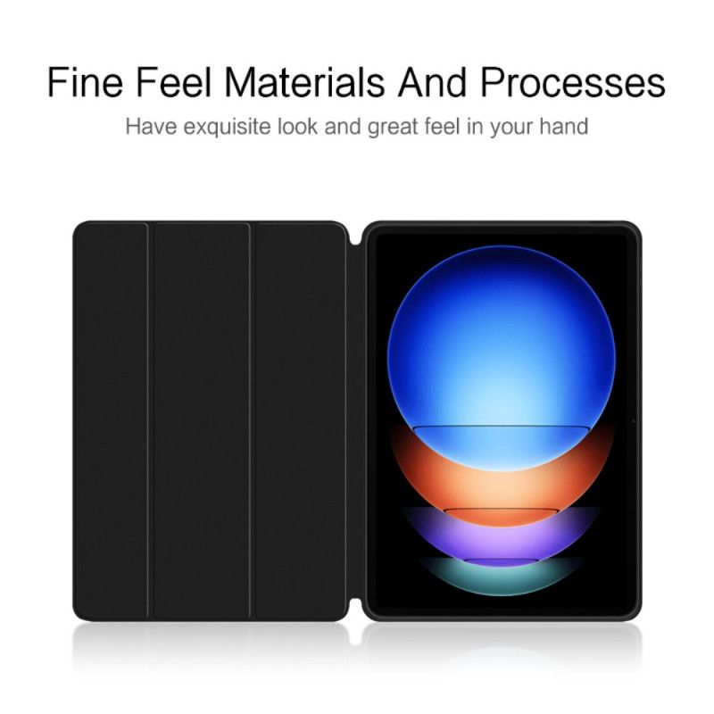 Xiaomi Pad 6s Pro Keinonahka