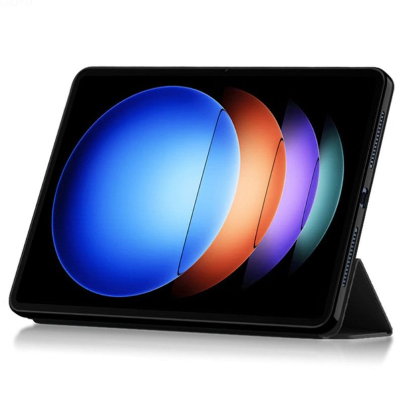 Xiaomi Pad 6s Pro Keinonahka