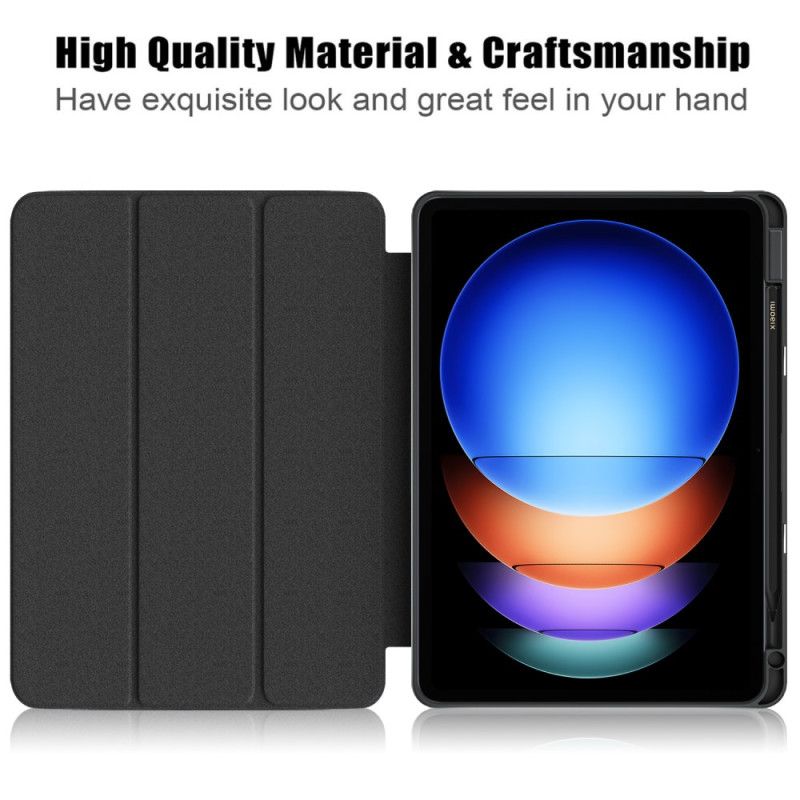 Xiaomi Pad 6s Pro Klassinen Kynäteline