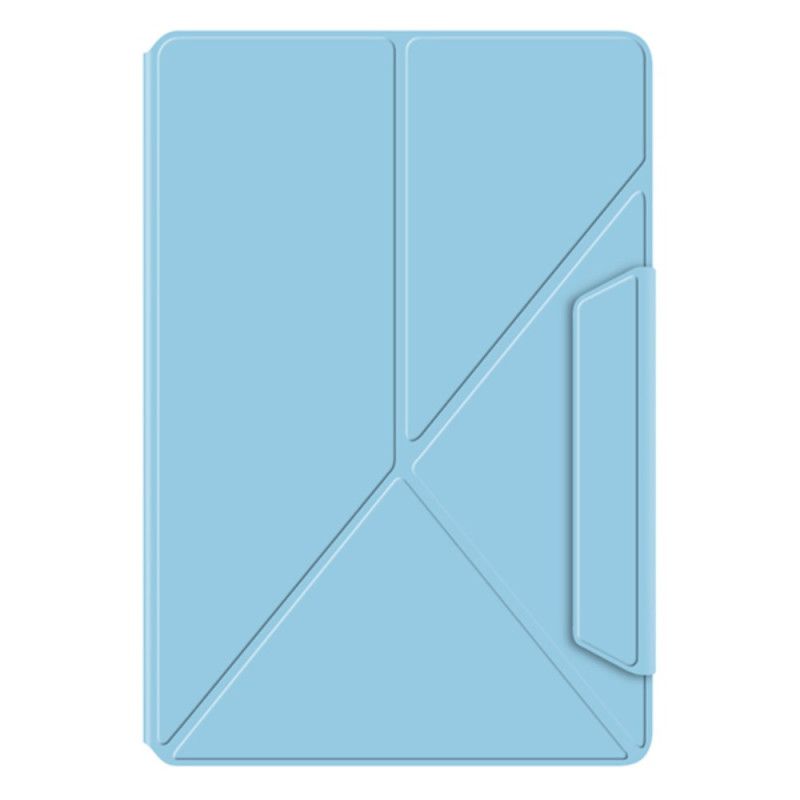 Vaaleansininen Vaaleanvihreä