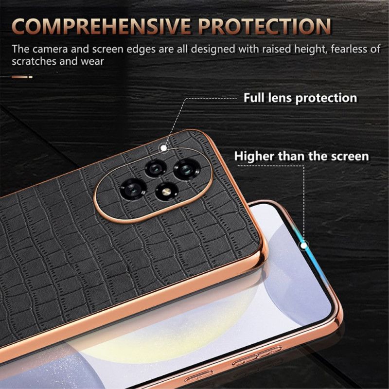 Case Honor 200 Pro Puhelinkuoret Vintage Azns