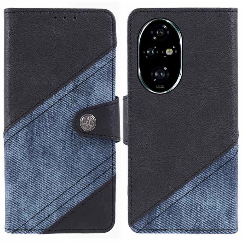 Kotelot Honor 200 Pro Bi-tekstuuri Suojakuori