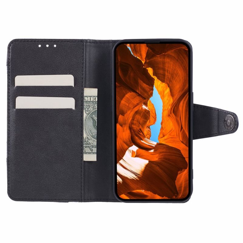Kotelot Honor 200 Pro Bi-tekstuuri Suojakuori
