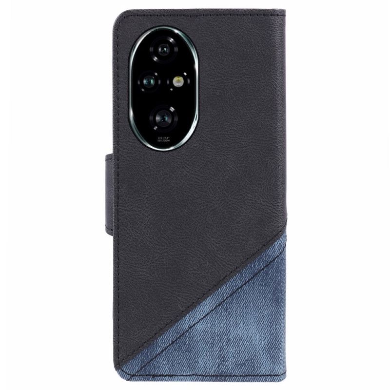 Kotelot Honor 200 Pro Bi-tekstuuri Suojakuori